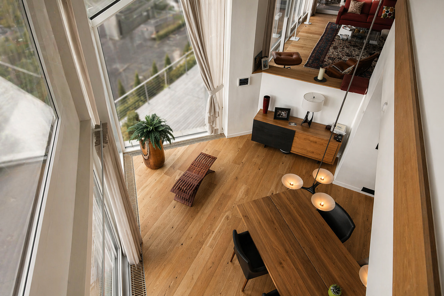Privatwohnung