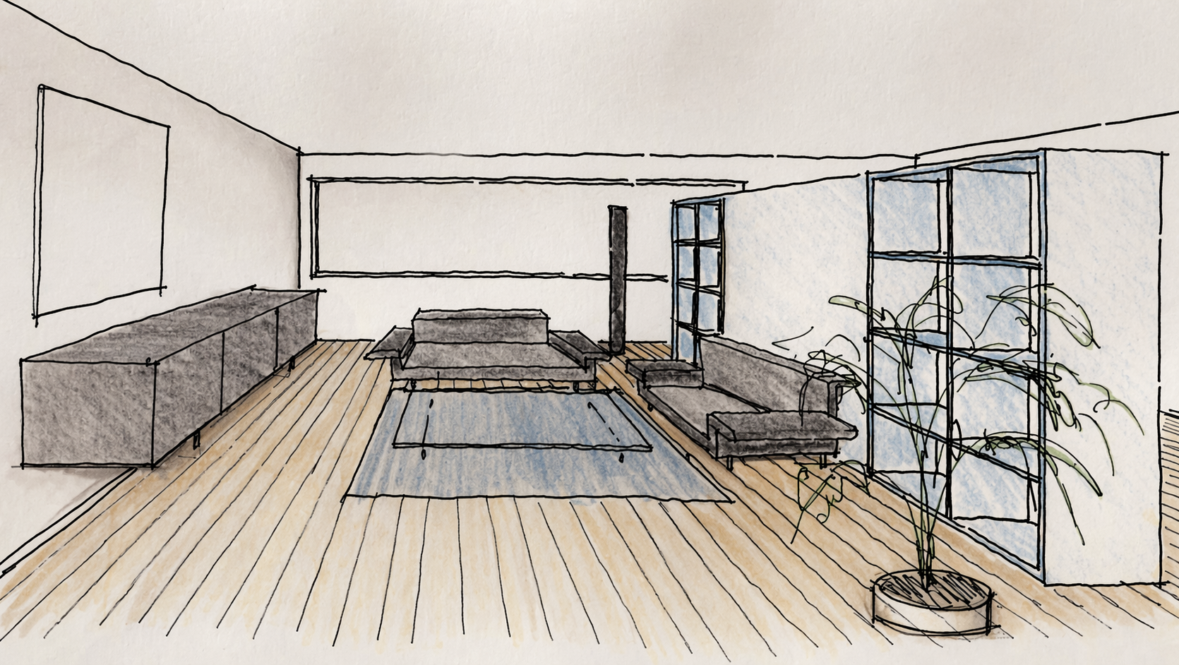 Renovationen