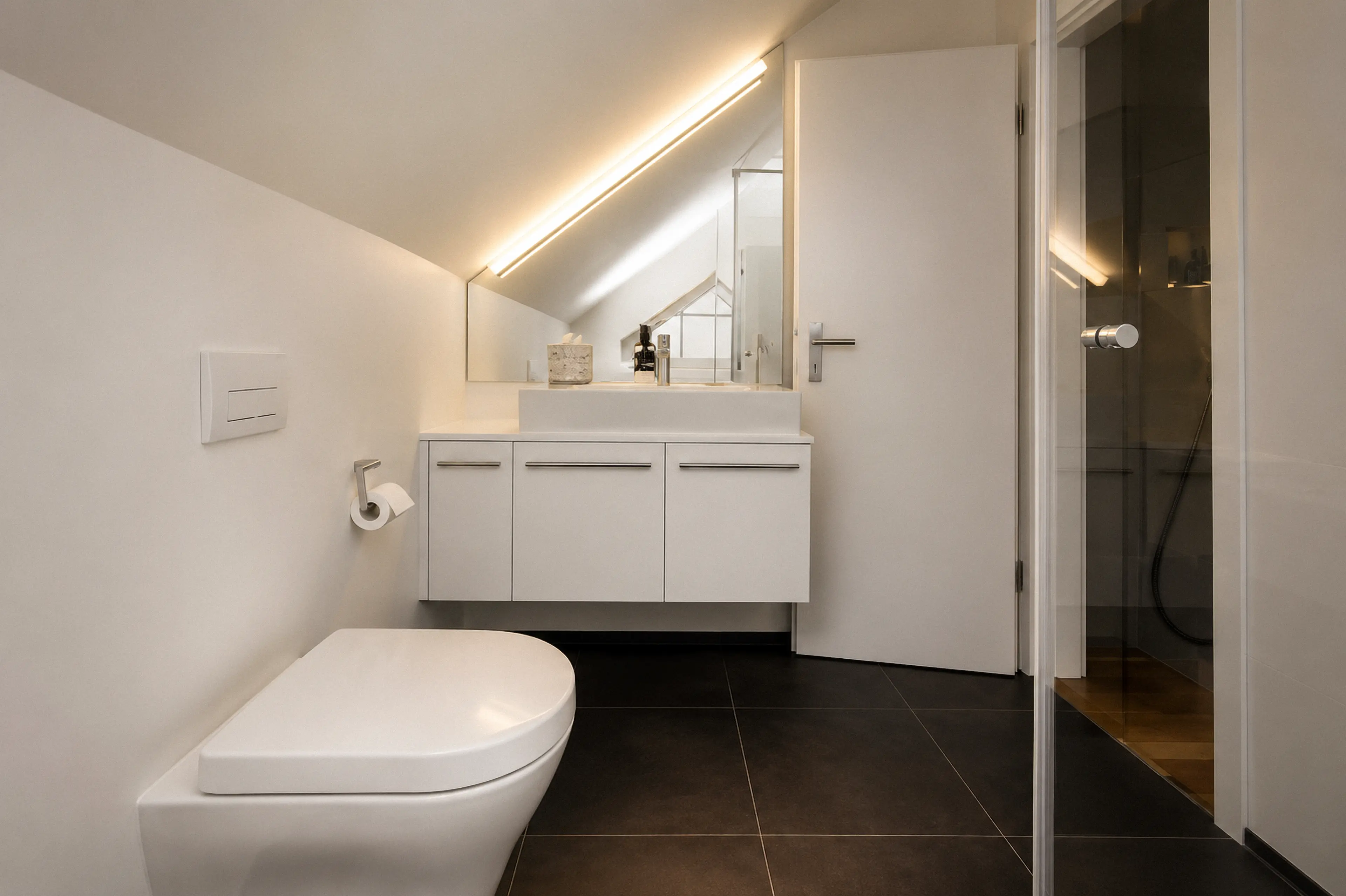 Privatwohnung, Bild 1