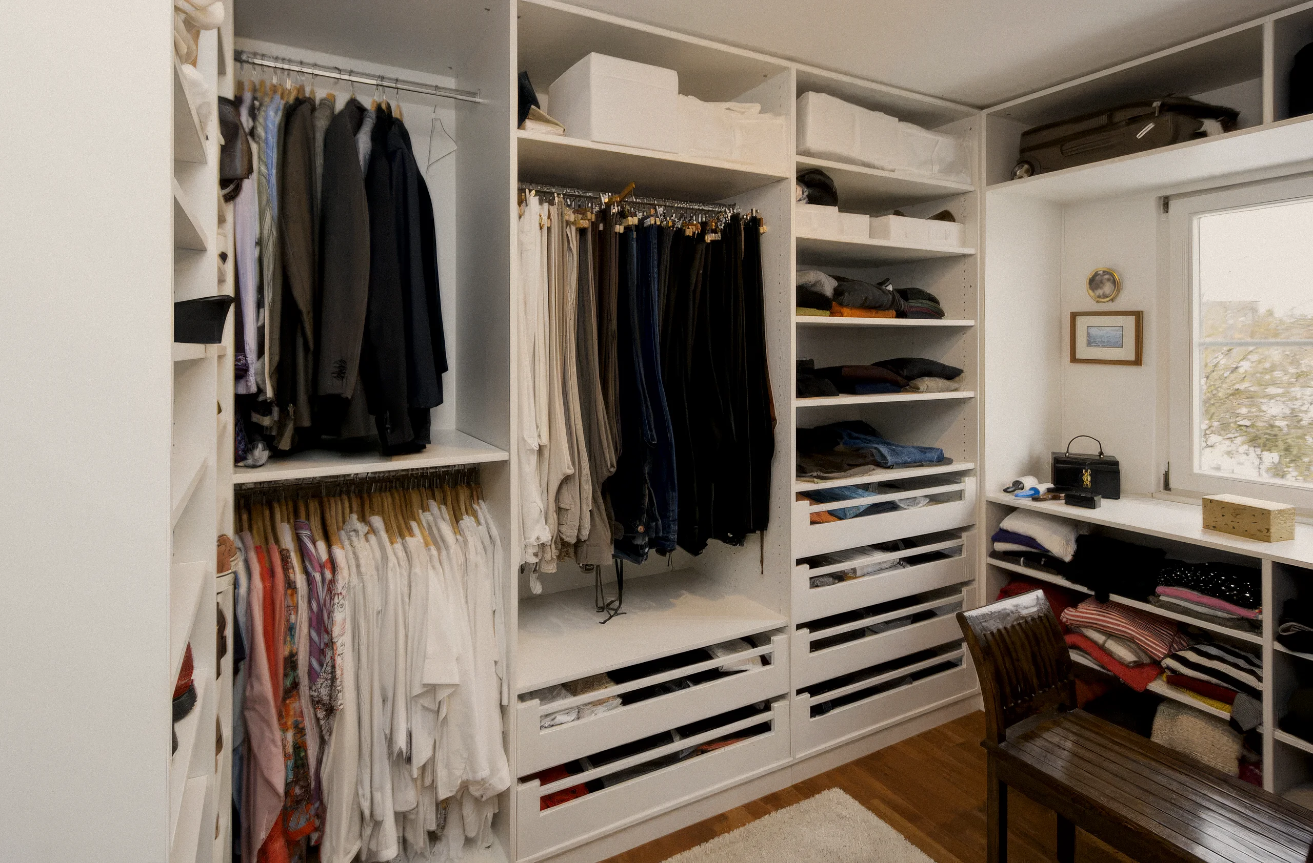 Privatwohnung, Bild 2