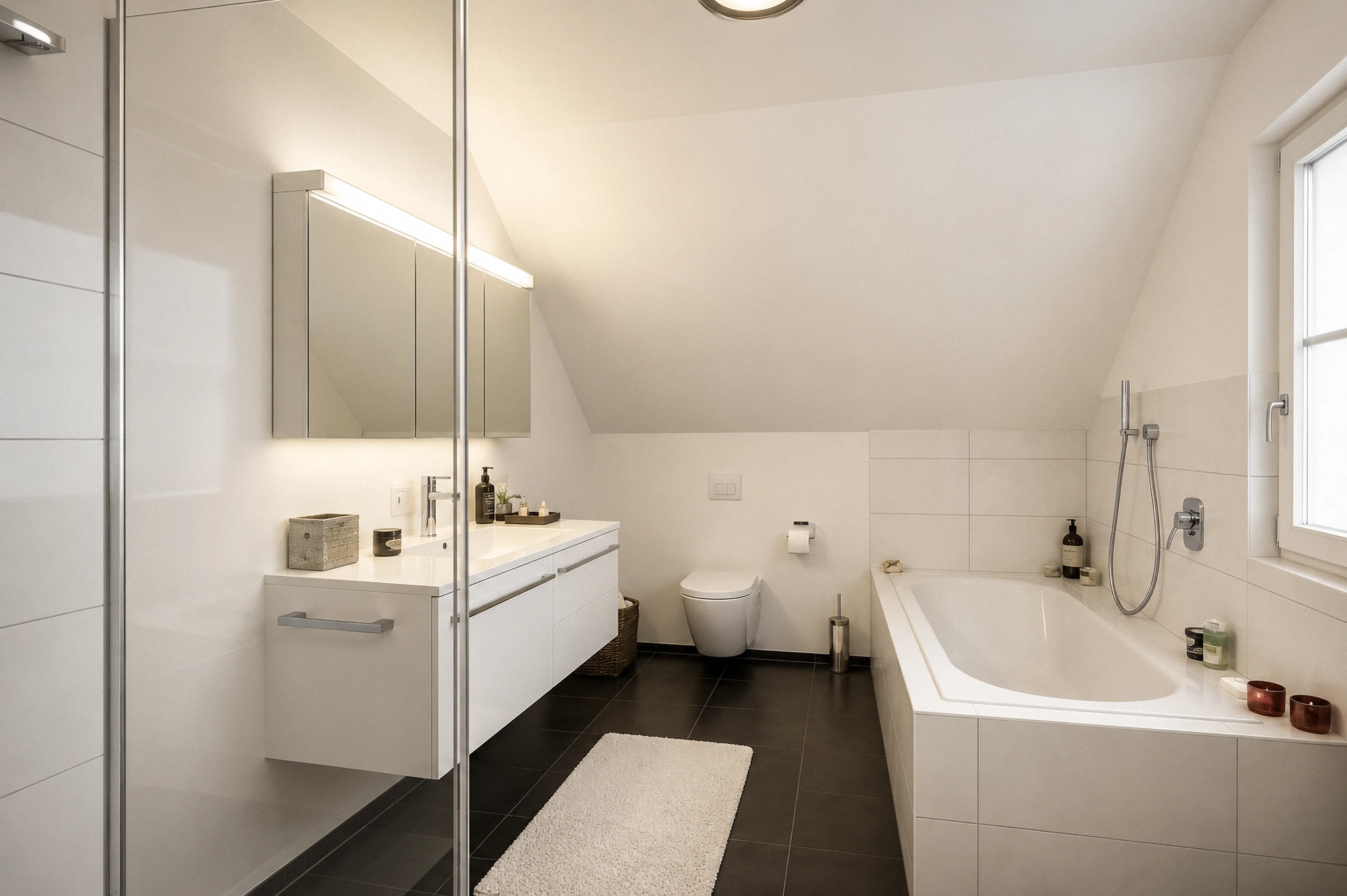 Privatwohnung, Bild 3