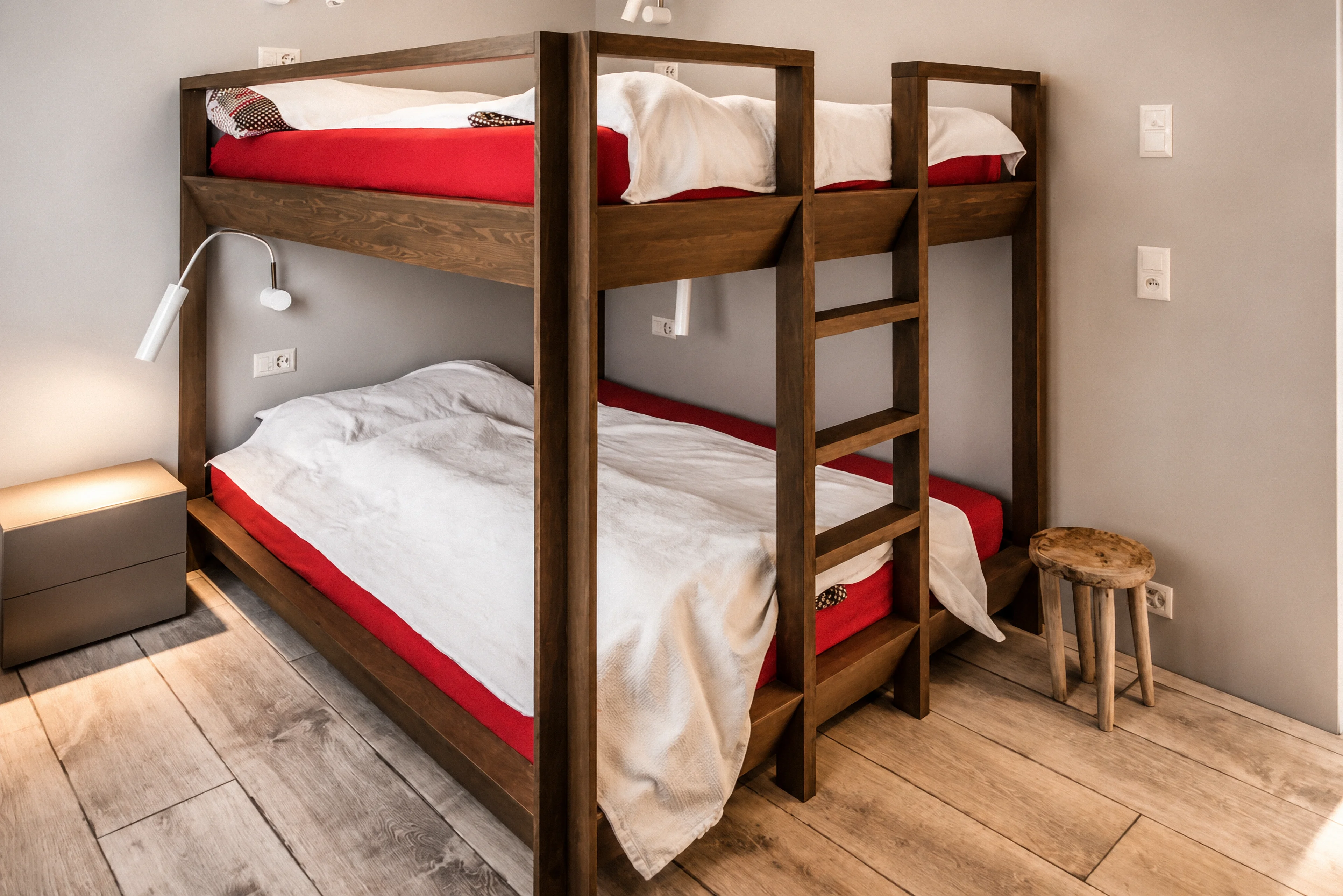 Ferienwohnung, Bild 2