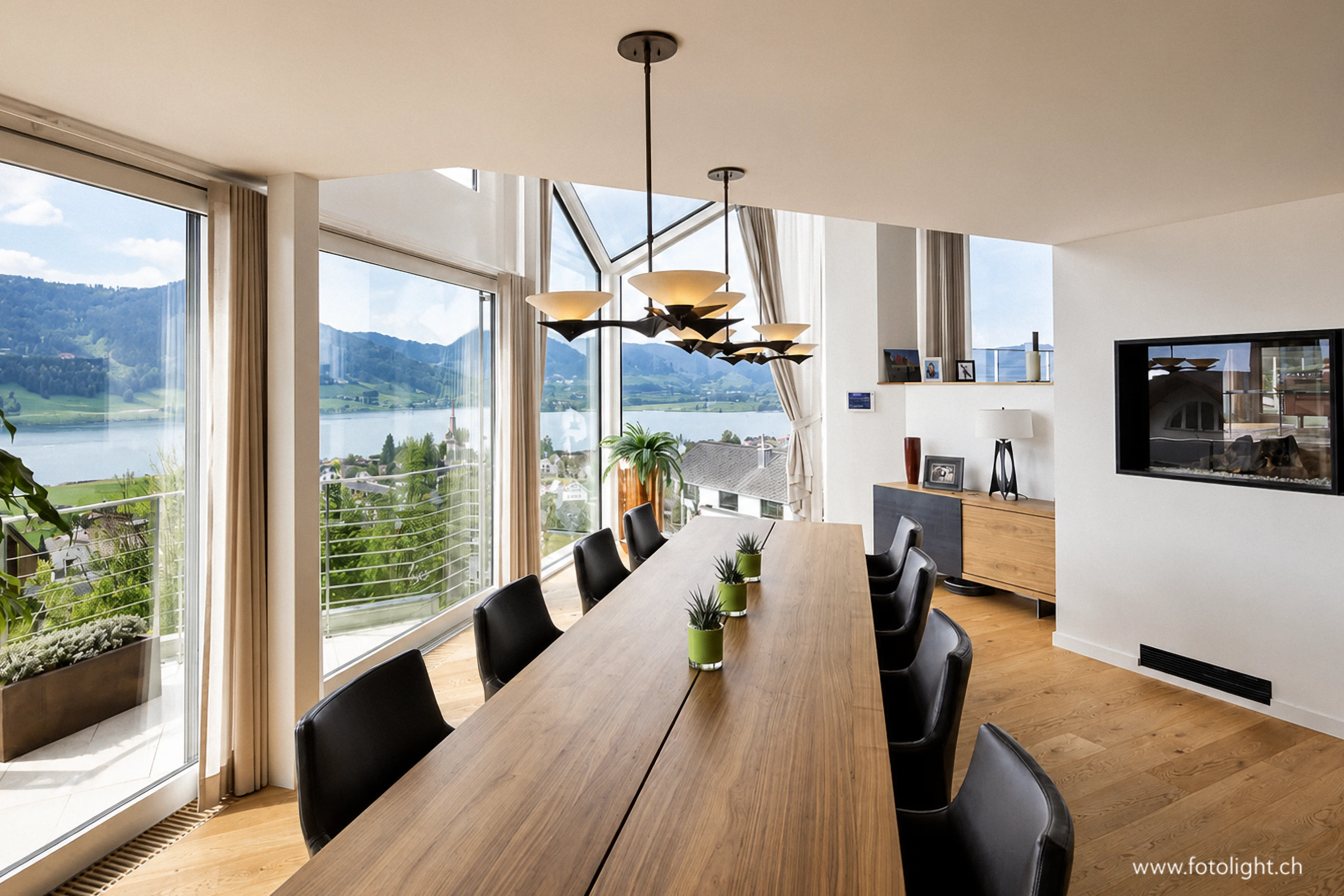 Privatwohnung, Bild 1