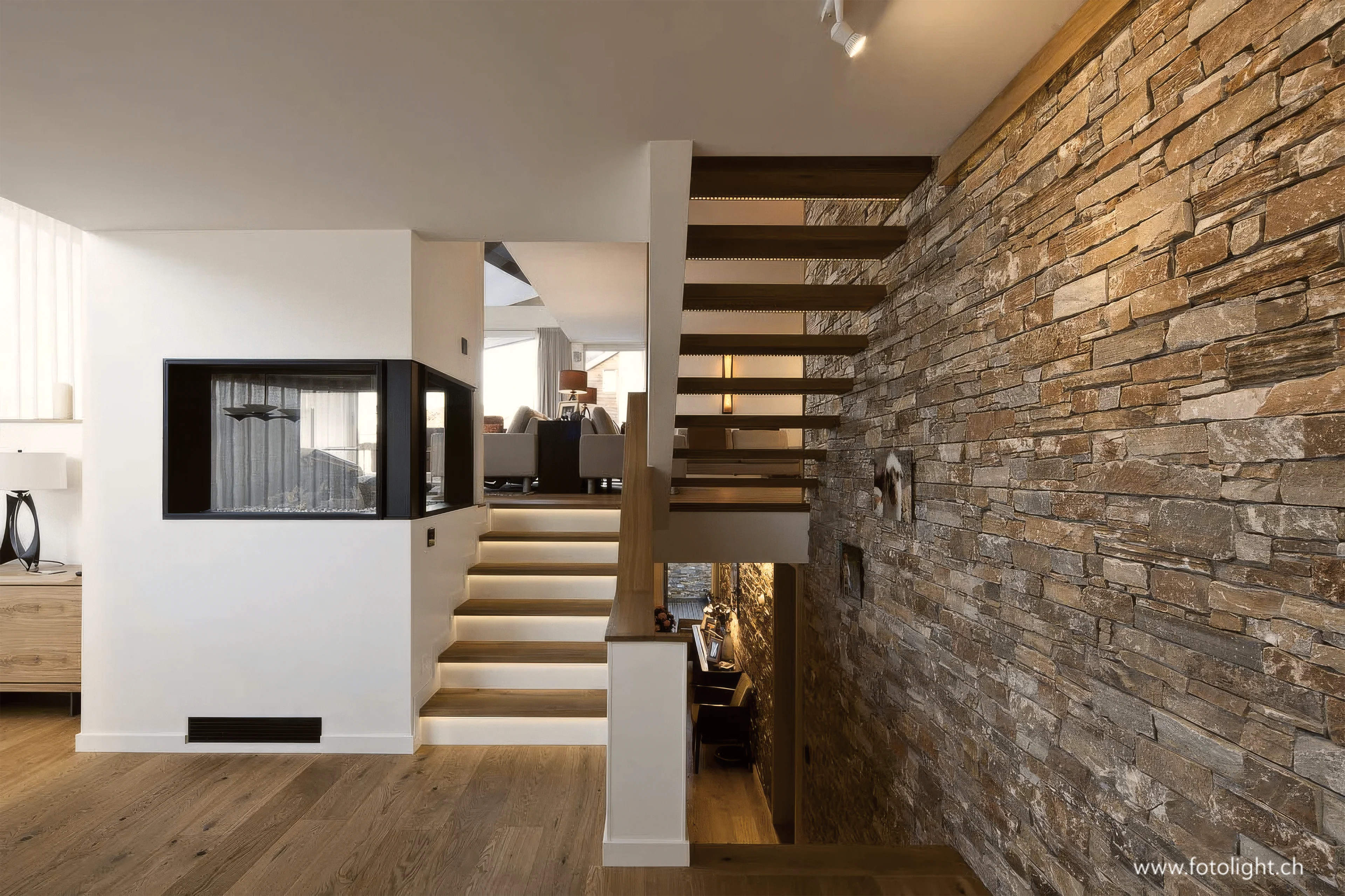Privatwohnung, Bild 2