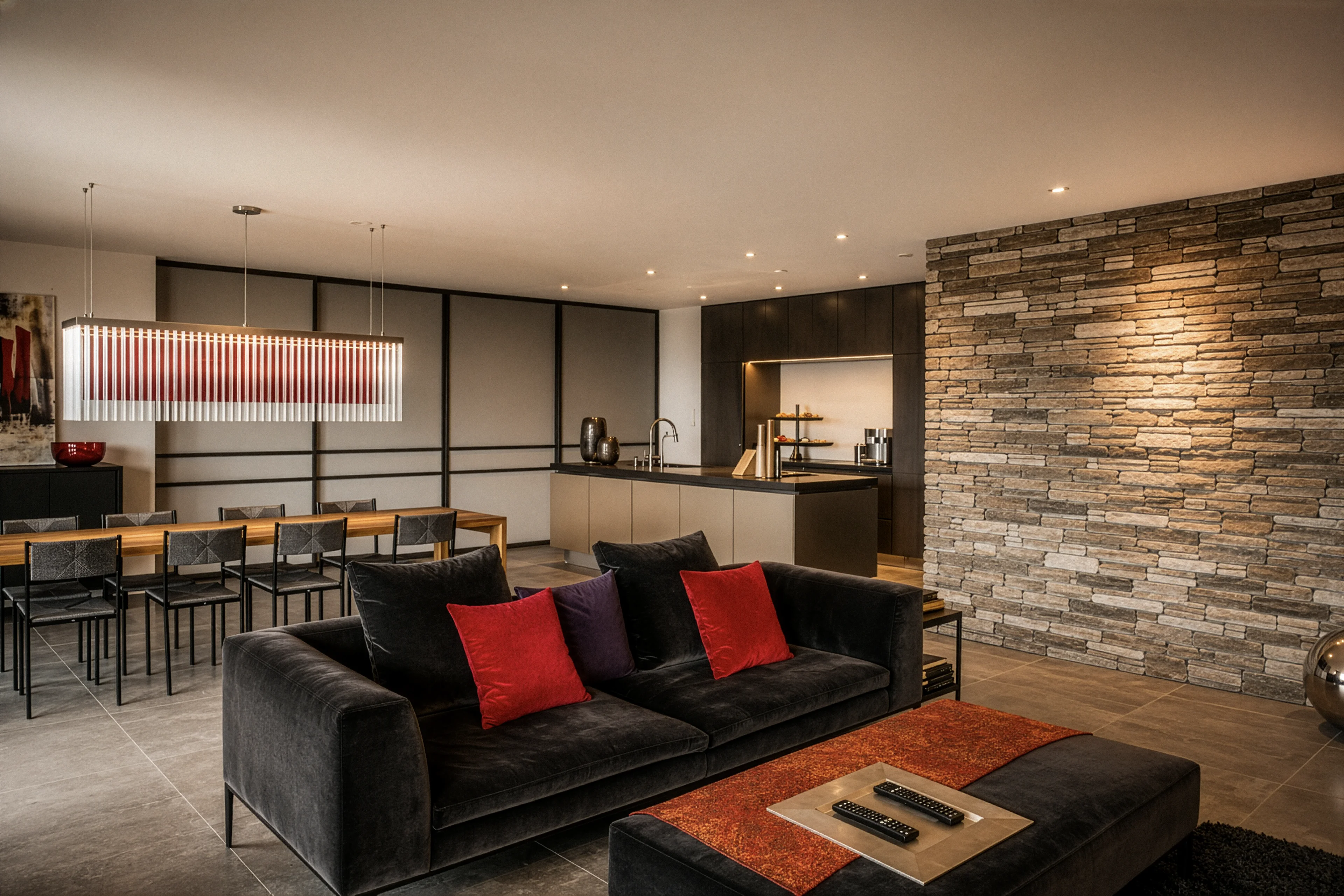 Privatwohnung, Bild 1