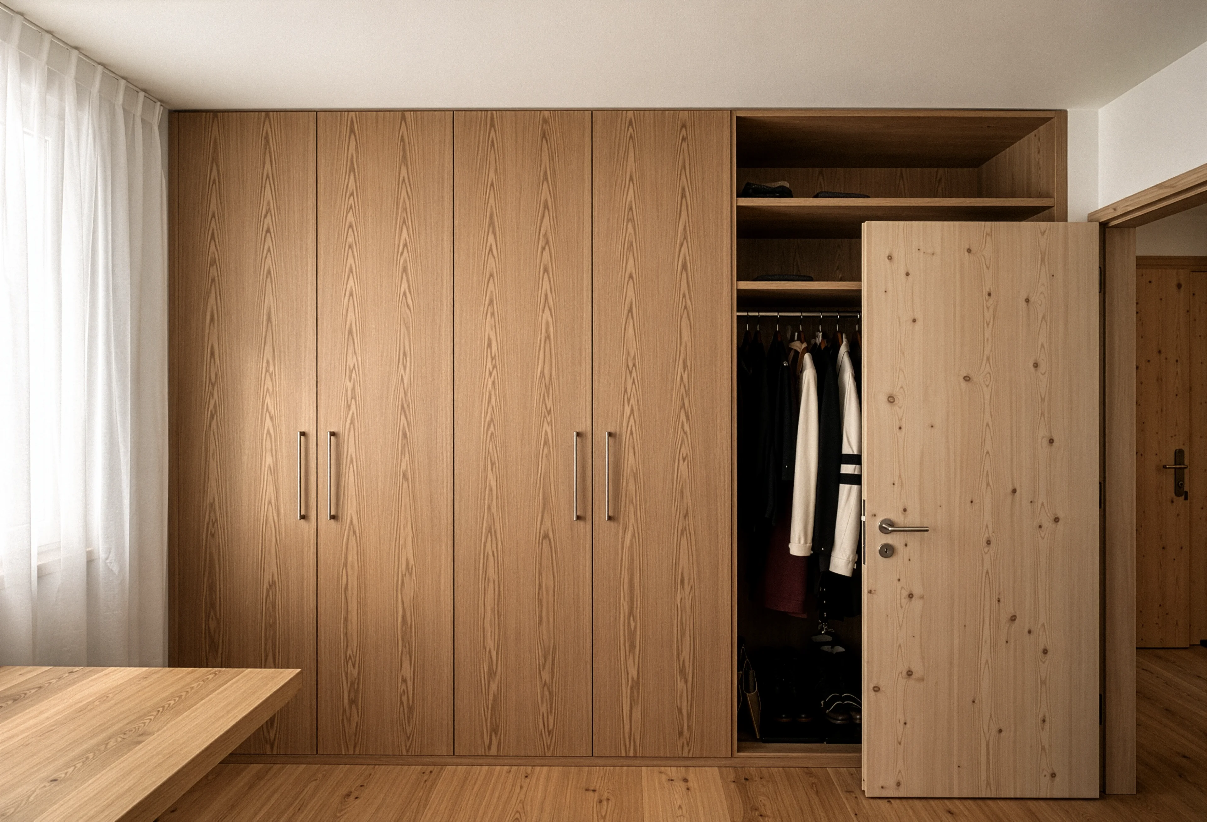 Privatwohnung, Bild 2