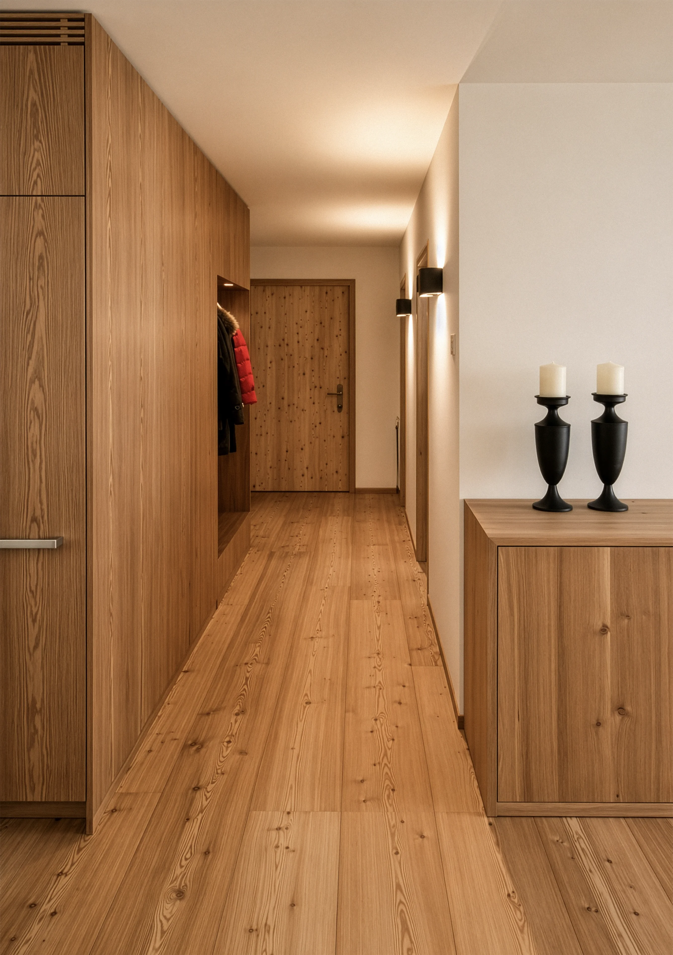 Privatwohnung, Bild 3