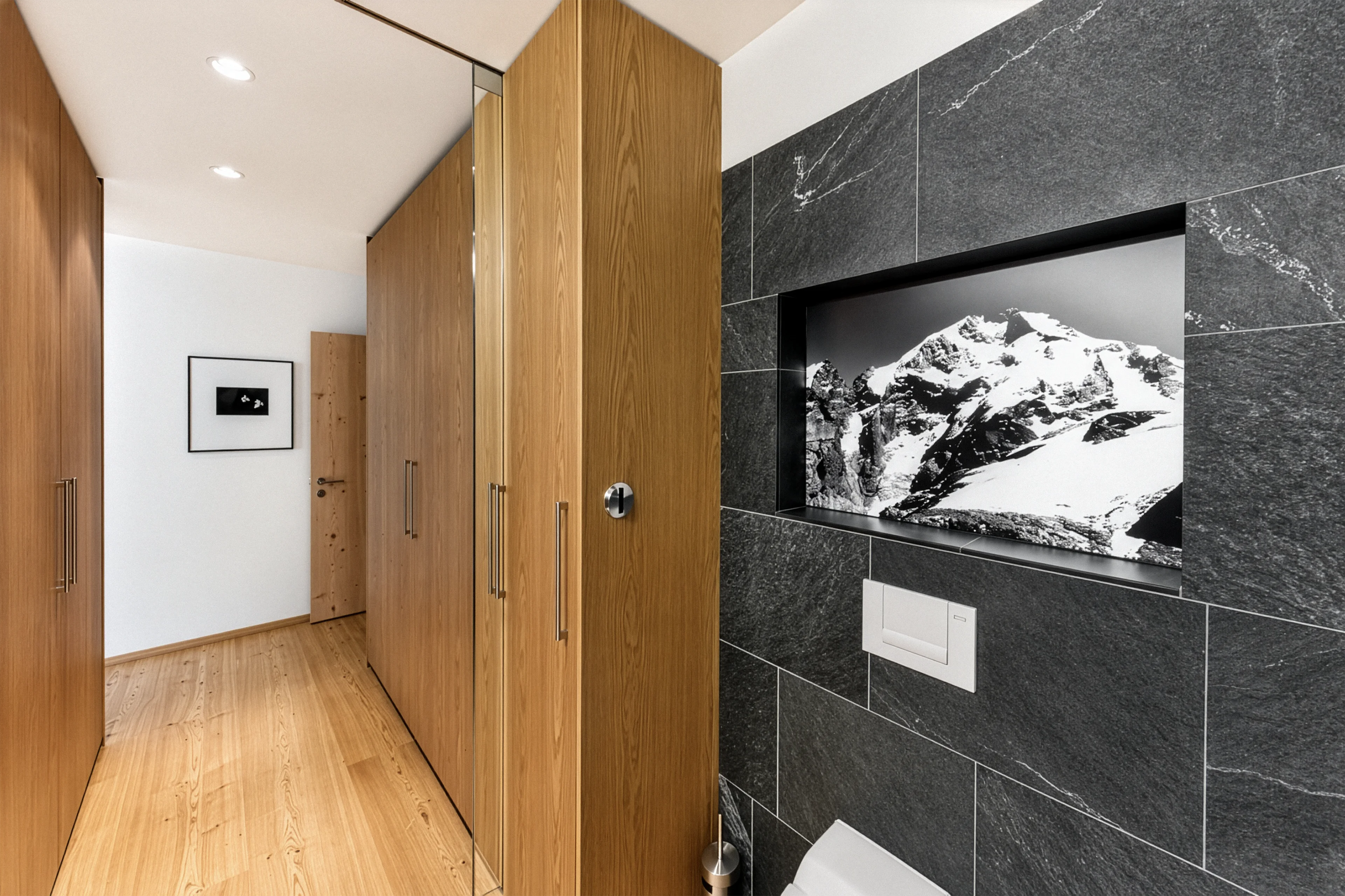Privatwohnung, Bild 4