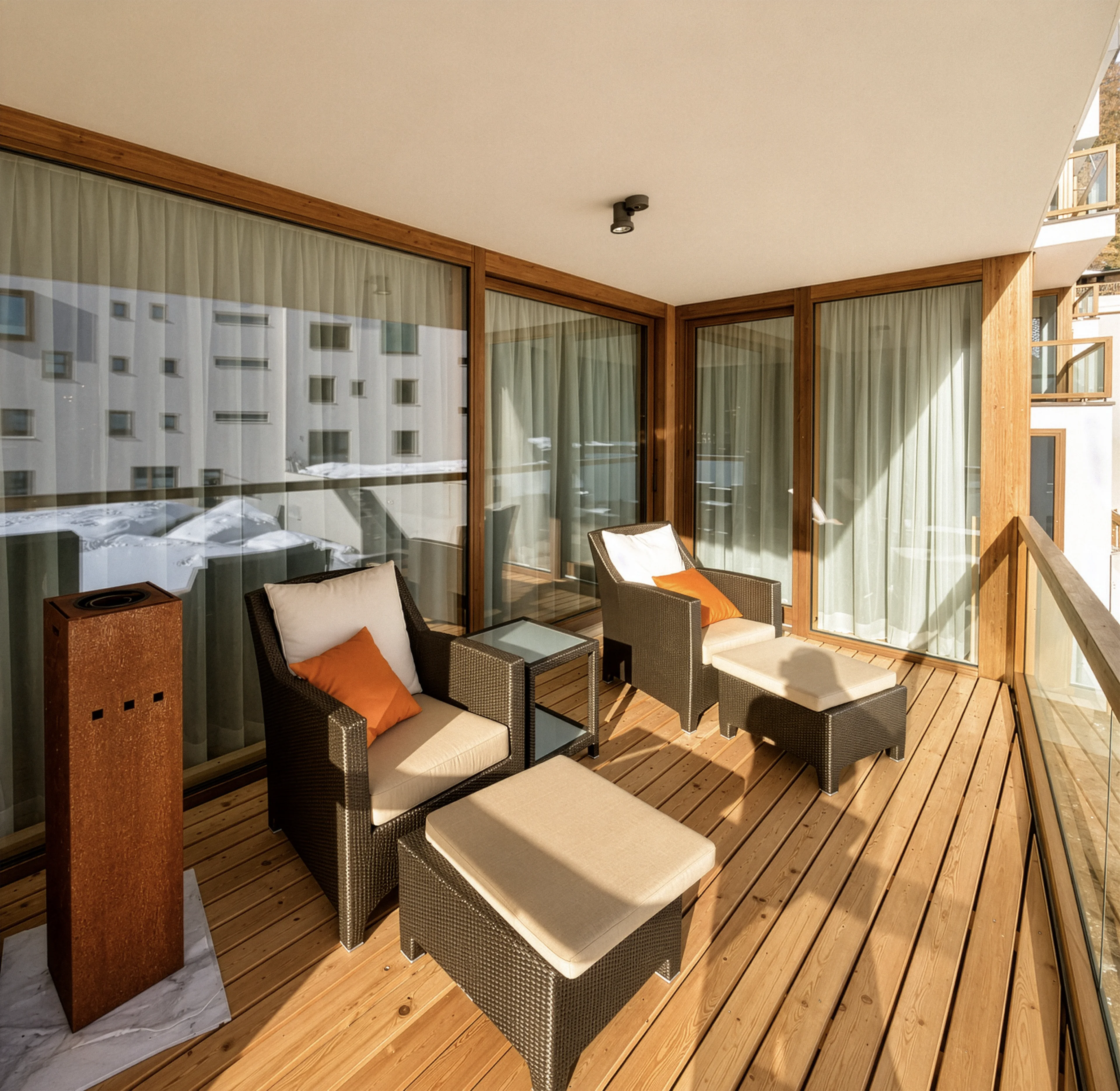 Privatwohnung, Bild 6