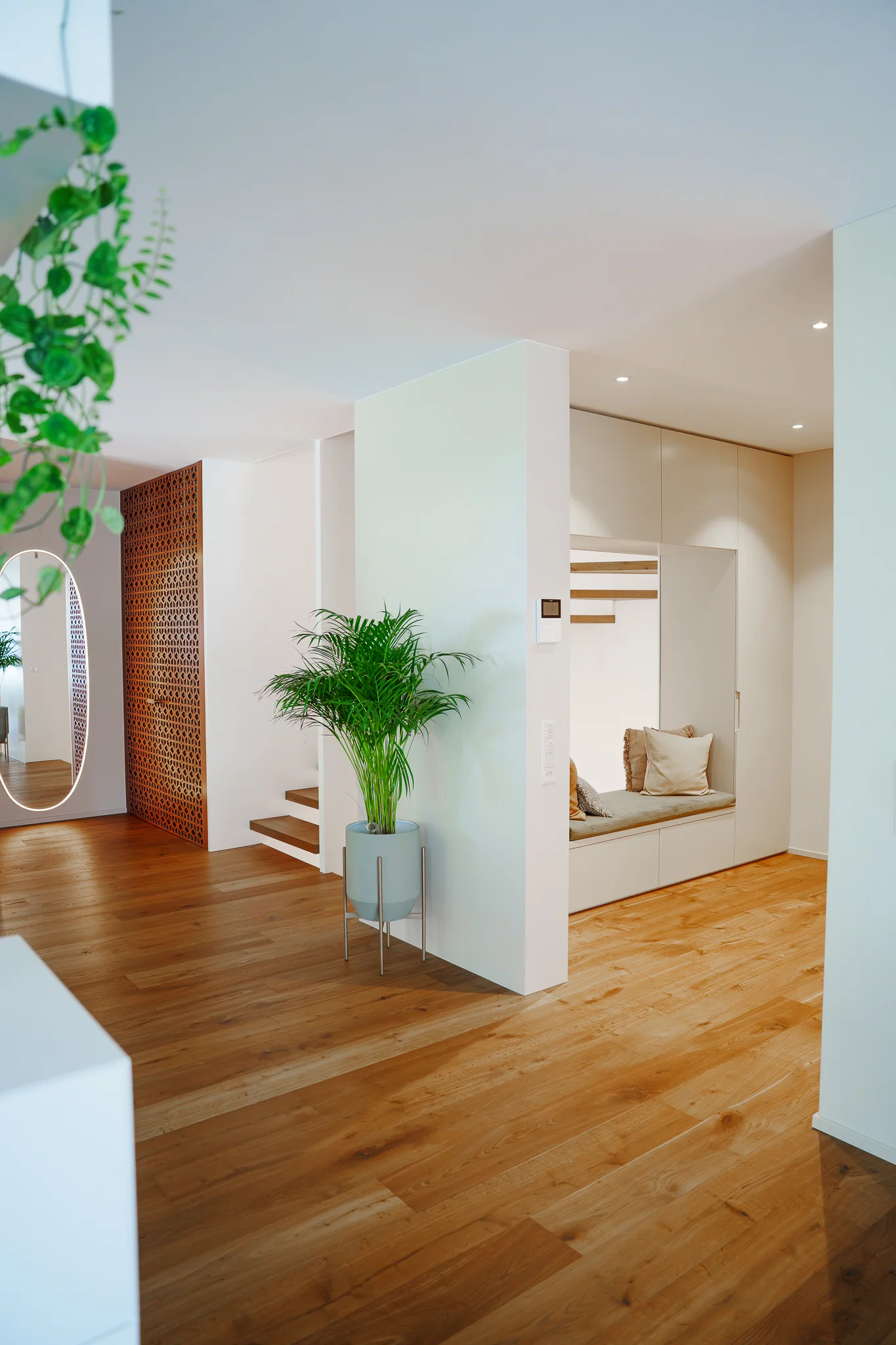 Privatwohnung, Bild 1