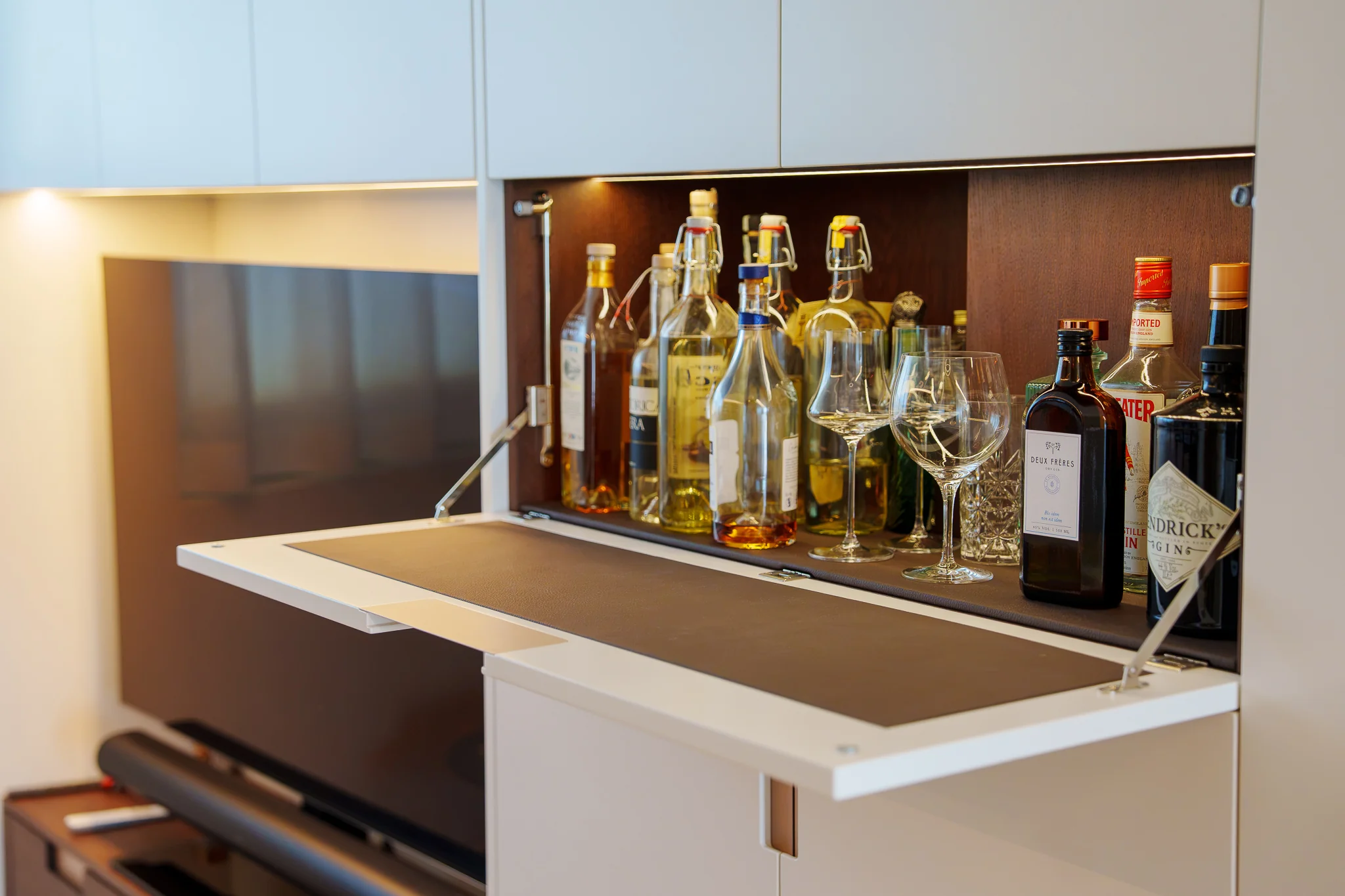 Privatwohnung II, Bild 6